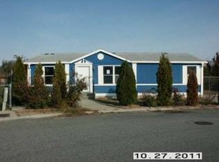 430 Ridgeview Loop Dr, Wenatchee, WA 98801