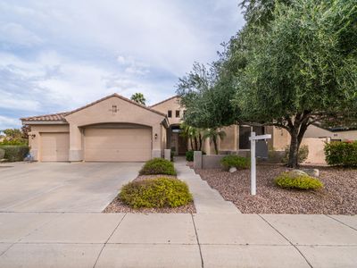 781 N Tower Pl, Chandler, AZ, 85225