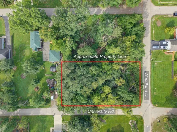 Lt3600 WOODLAND DRIVE #Lt3604, 3610-3613, Lake Geneva, WI 53147