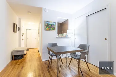 Rented by Bond New York