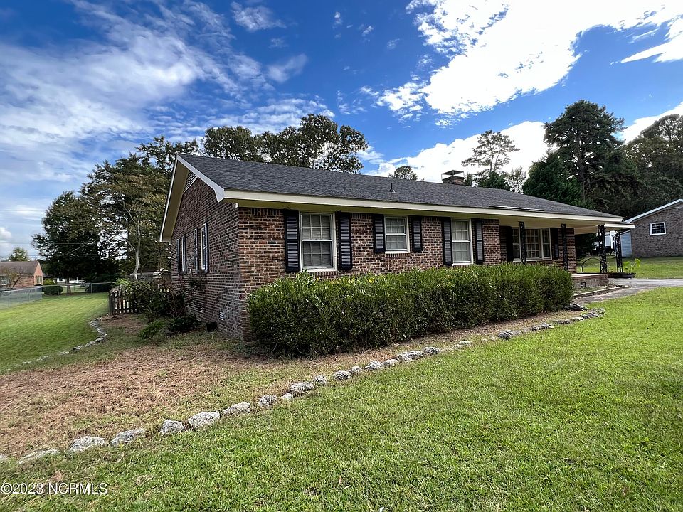 213 Pamlico Drive, Washington, NC 27889 Zillow