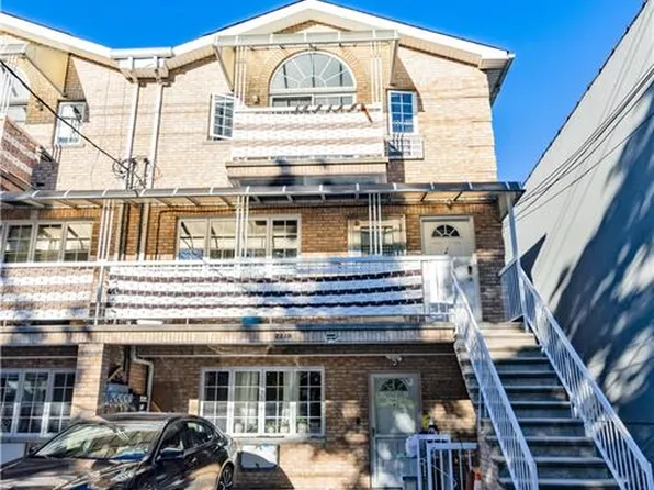 2319 E 13th St #2A, Brooklyn, NY 11229