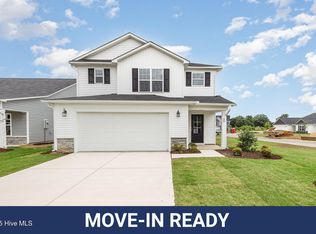 58 W Emily Gardens Dr, Selma, NC 27576