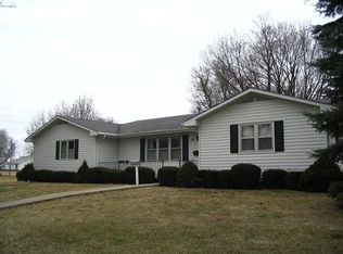 501 S Walnut St, Creston, IA 50801