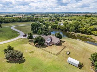 725 Pleasant Dr, Oklahoma City, OK 73170