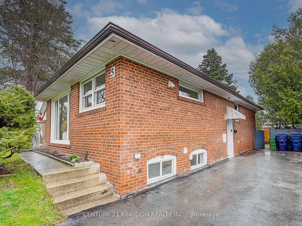 3 Botany Hill Rd, Toronto, ON M1G 3K1