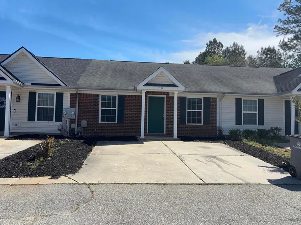 452 Flowing Creek Dr, Evans, GA 30809