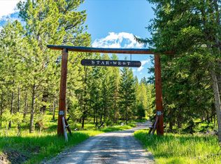 144 Star West Trl, Kila, MT 59920