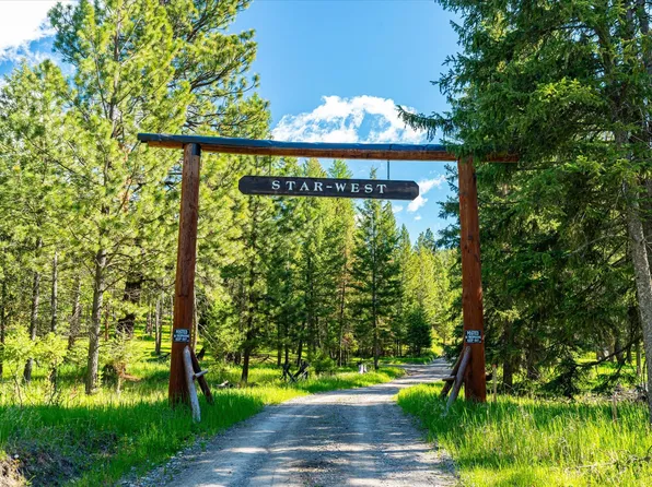 144 Star West Trl, Kila, MT 59920