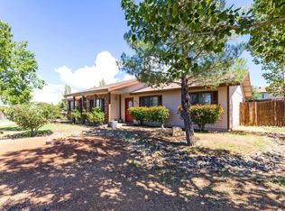 4821 N Verde Vista Dr, Prescott Valley, AZ 86314