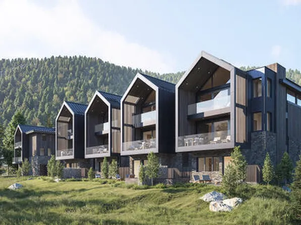 1488 Blue Rose Ln #B1, Vail, CO 81657