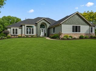 W1578 Marsh Rd, Palmyra, WI 53156