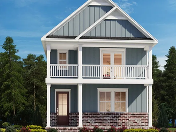 Branson II Plan, Poplar Farms