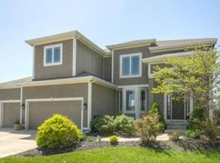 13948 Hauser St, Overland Park, KS 66221