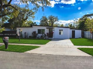 Miami Gardens Estates Sec, West Park, FL 33023