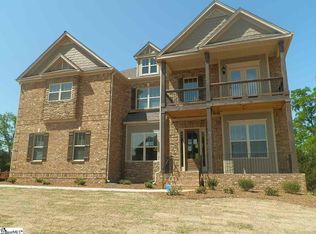 43 McRae Pl LOT 11, Durham Ab Simpsonville, SC 29681