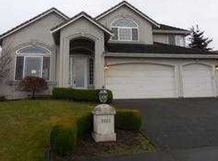 3601 43rd Avenue Ct NE, Tacoma, WA