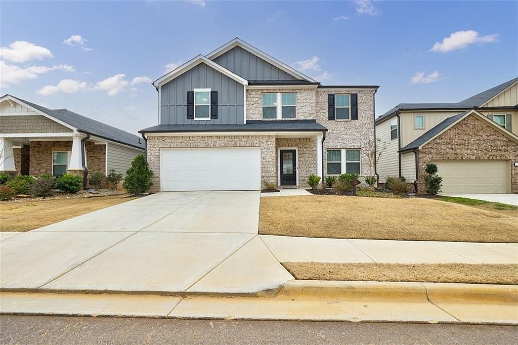 333 Bowfin Trl, Mcdonough, GA 30253 Zillow