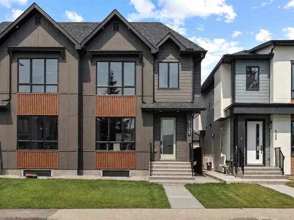 8138 S 47th Ave NW, Calgary, AB T3B 1Z5