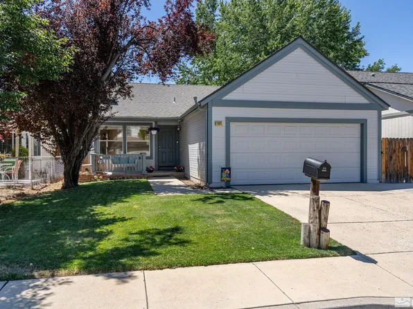 1901 Fargo Way, Sparks, NV 89434