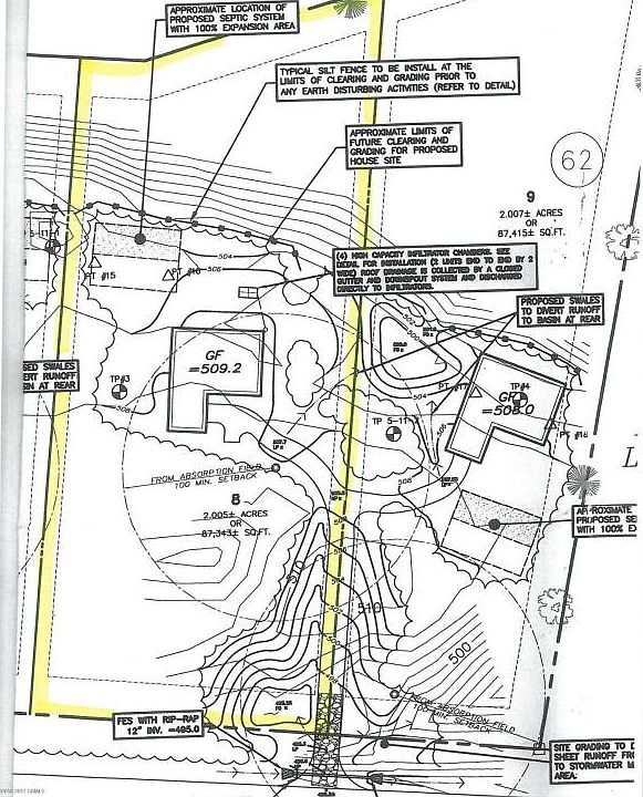 2nd image of 1960 State Route 9n