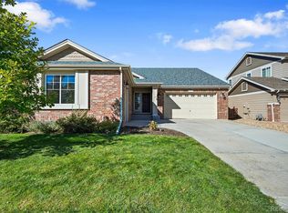 4799 S Tempe St, Aurora, CO 80015