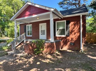 205 Guilford Ave, High Point, NC 27262