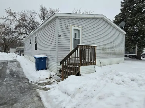 124 115th Ln NE #472, Minneapolis, MN 55434