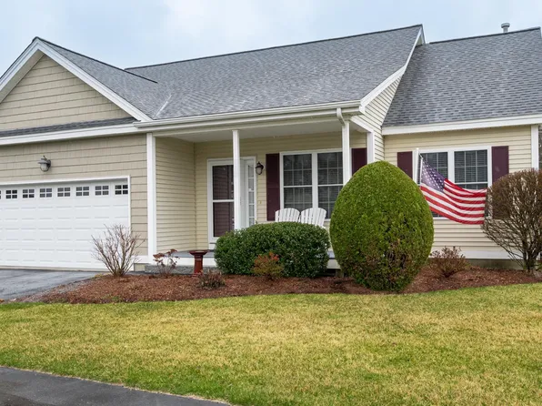 15 Caldwell Lane, Merrimack, NH 03054