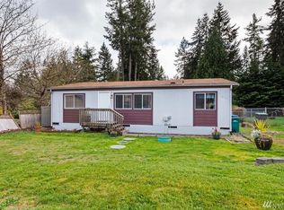 7032 SE Truman St, Pt Orchard, WA 98366