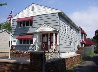 Sedgewick Ave 455-477, Stratford, CT 06615