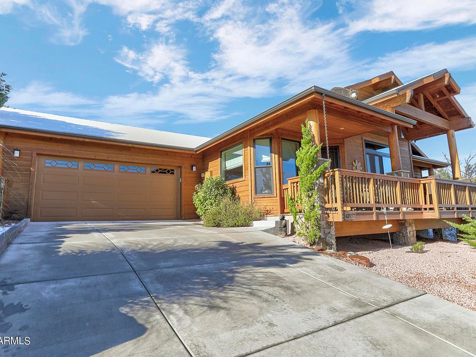 806 W Green Valley Ct, Payson, AZ 85541 Zillow