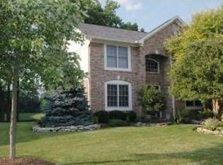 3800 Neva Ln, Carmel, IN 46033