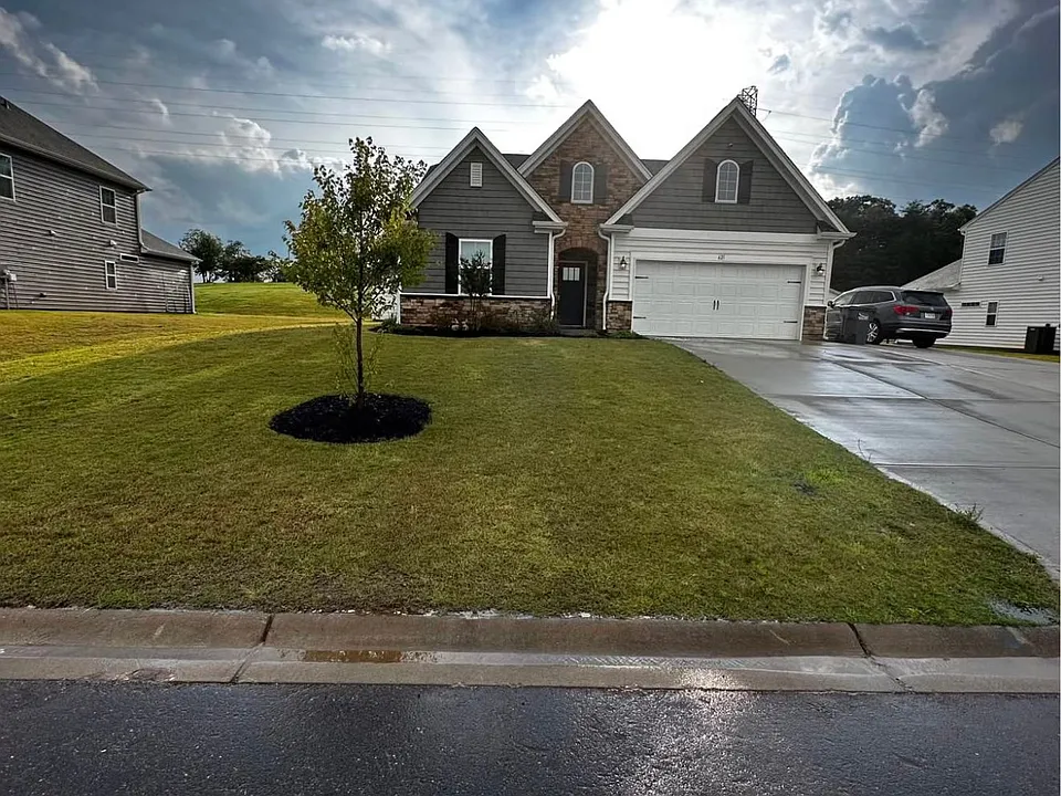 621 Morning Meadows Dr