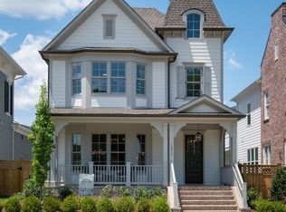 1073 Southbrooke Boulevard Lot #152, Franklin, TN 37064