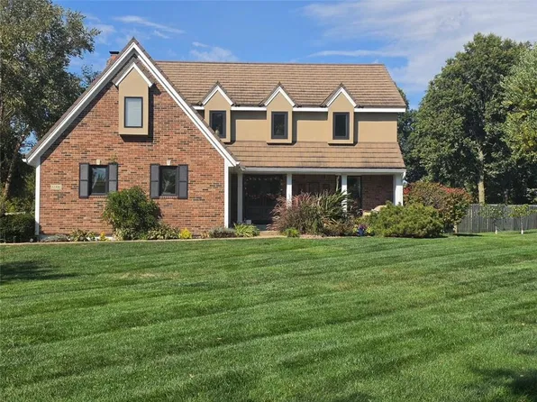 12306 W 154th Ter, Overland Park, KS 66221