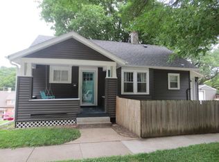 425 N 1st St, Council Bluffs, IA 51503