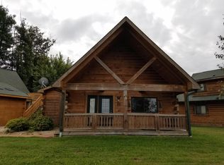 476 Overlook Ct, Warrens, WI 54666