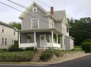 401 W 5th St, Lewistown, PA 17044