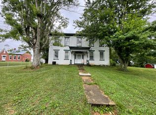 12942 Probst Rd, Aurora, IN 47001