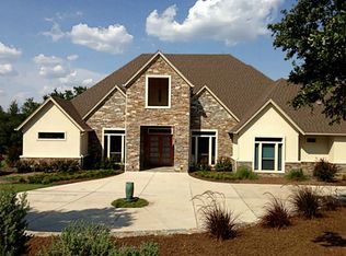 4436 Tapatio Springs Rd, Fort Worth, TX 76108