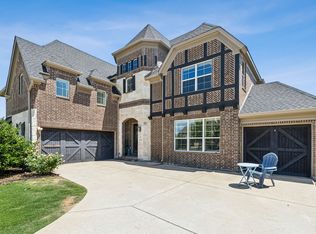 11555 Barcelona Ln, Frisco, TX 75035