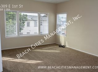 4309 E 1st St, Long Beach, CA 90803