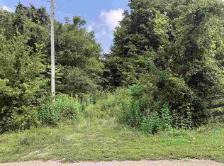 Cook Mill Rd, Dandridge, TN 37725