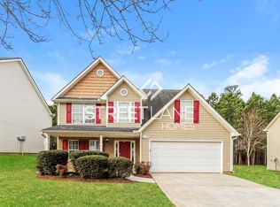 3783 White Pine Rd, Snellville, GA 30039