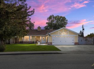 5017 Marble St, Bakersfield, CA 93313