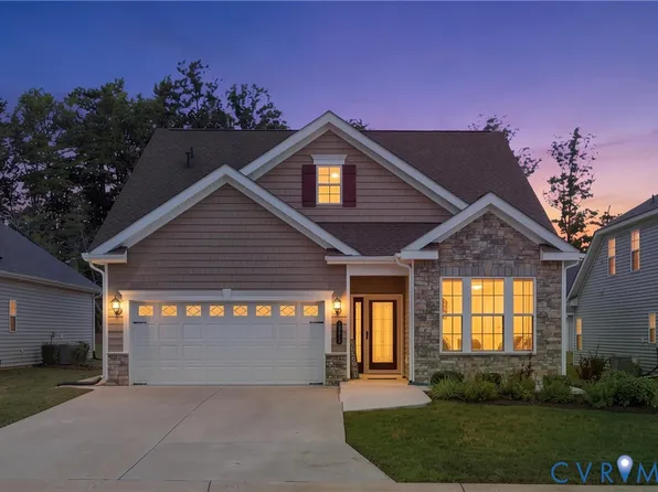 10618 Valor Ln, North Chesterfield, VA 23237
