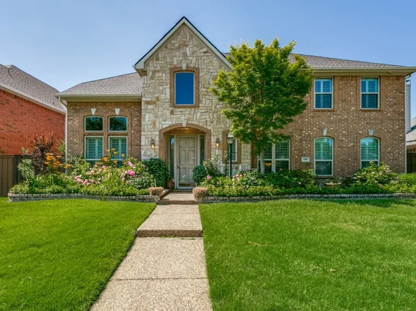 1017 Cherrywood Trl, Coppell, TX 75019