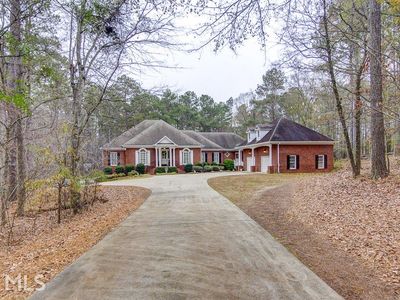 140 Handshaker Ct, Fayetteville, GA, 30215