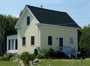 124 N Main St, Morrill, ME 04952